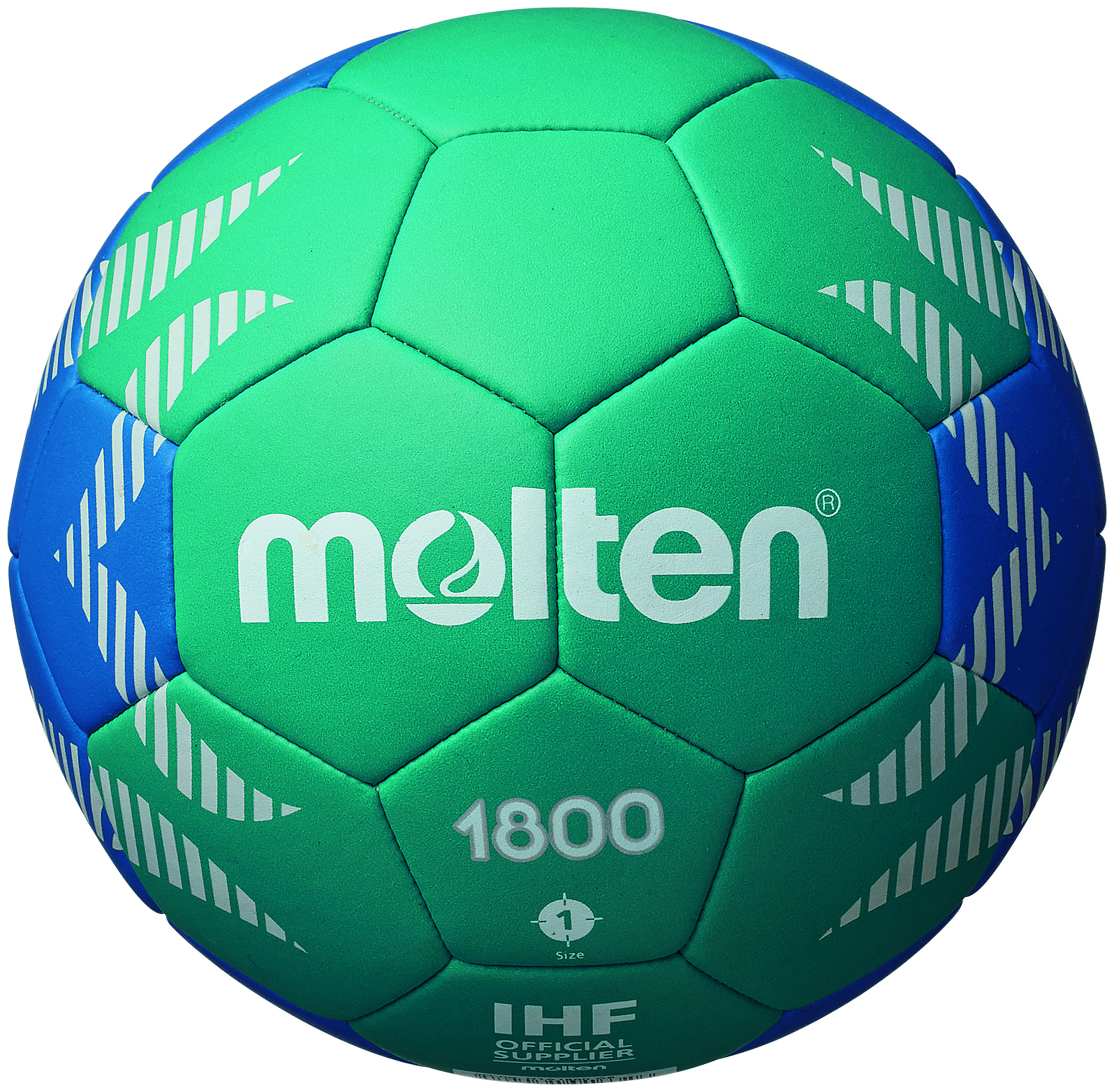 Molten 1800