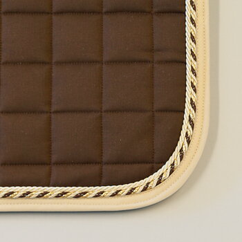 Schabrak Brun DD 16", sand/3brun