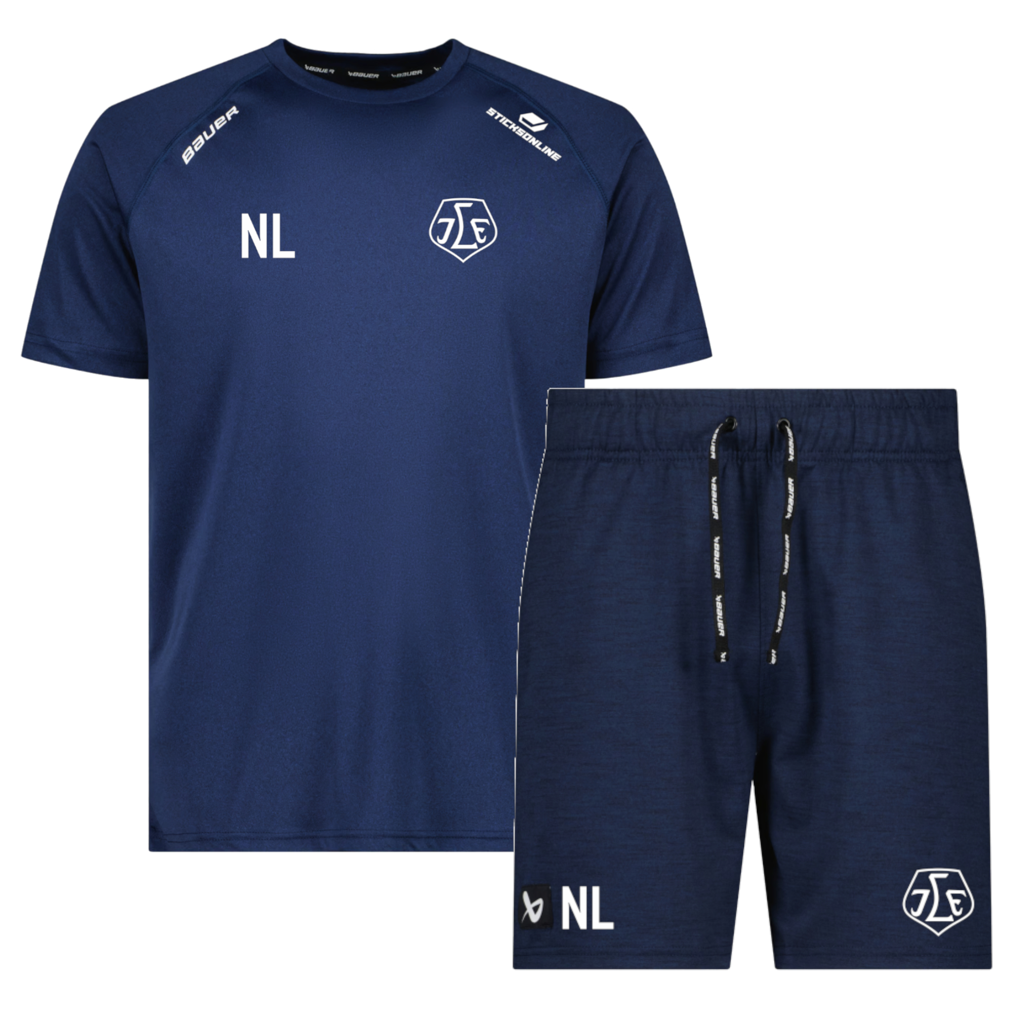 Bauer Tränings Paket - Junior (LIF)