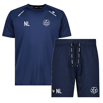Bauer Tränings Paket - Junior (LIF)