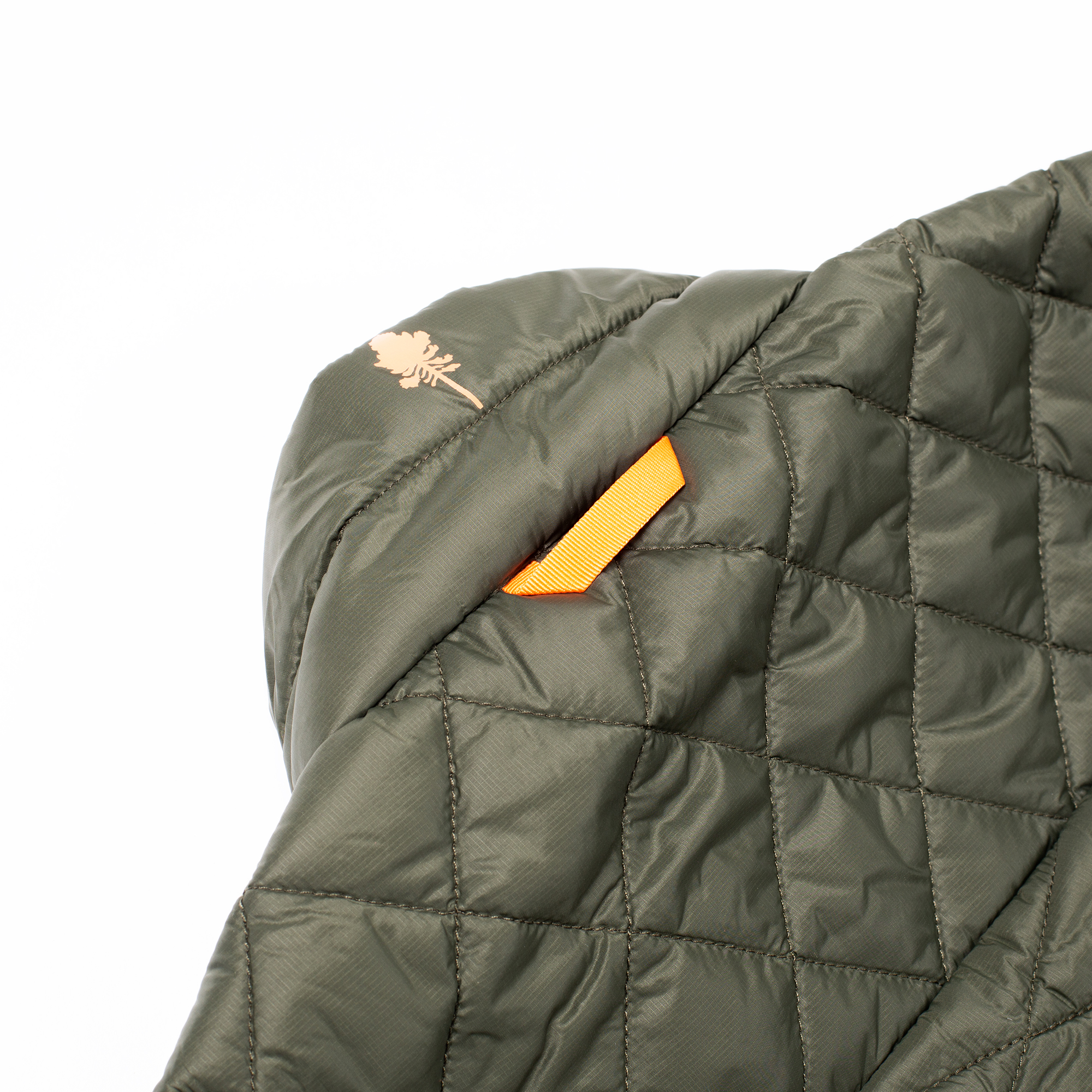 JRF/Pinewood Abisko Insulation Lite Jacka Dam - 5