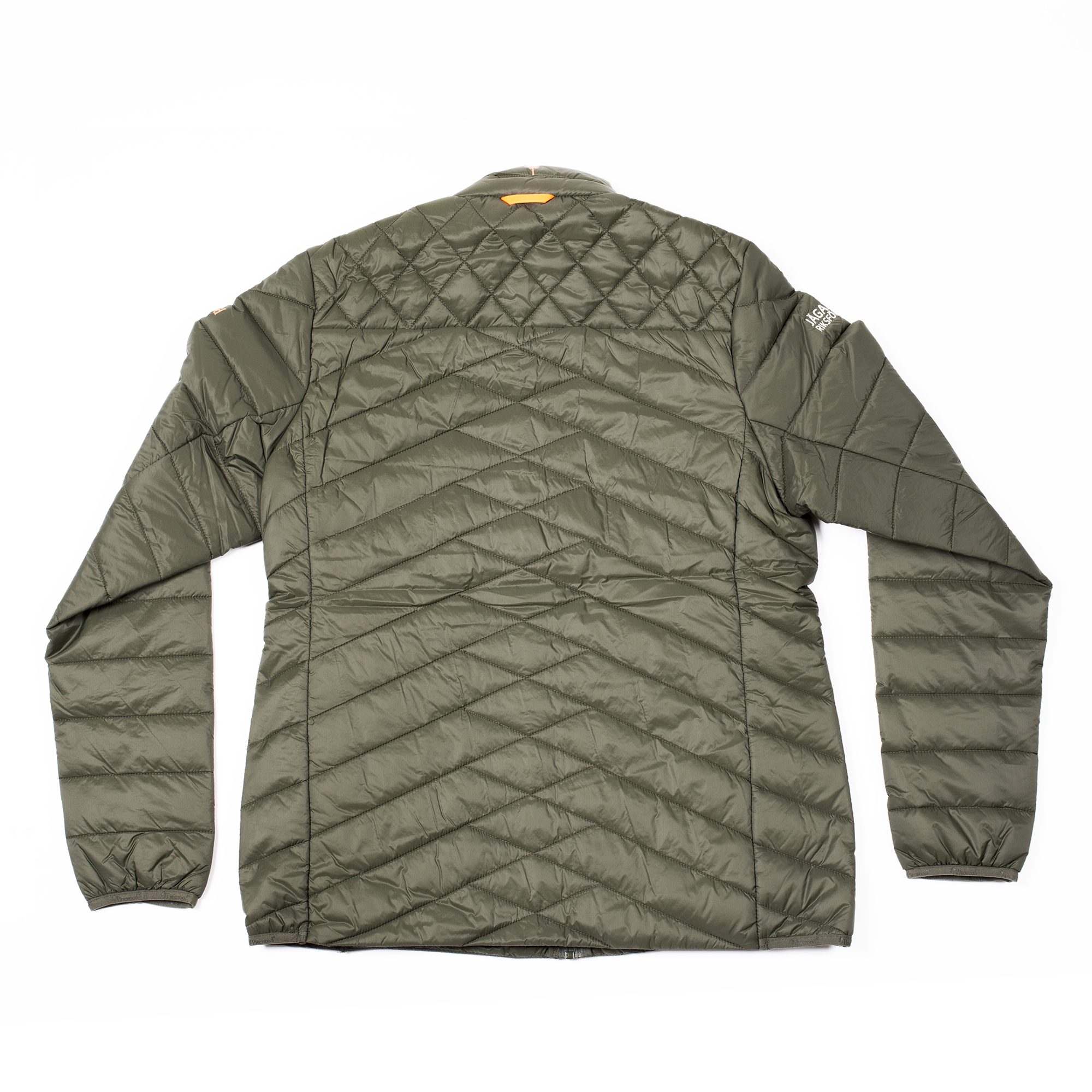 JRF/Pinewood Abisko Insulation Lite Jacka Dam - 2