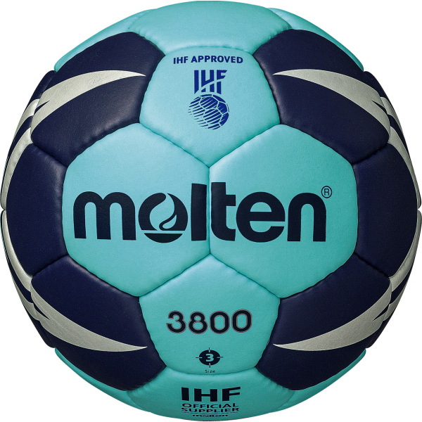 Molten 3800