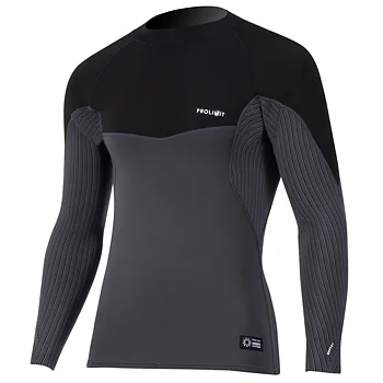 PROLIMIT PREDATOR NEOPRENE TOP LONGARM 2MM