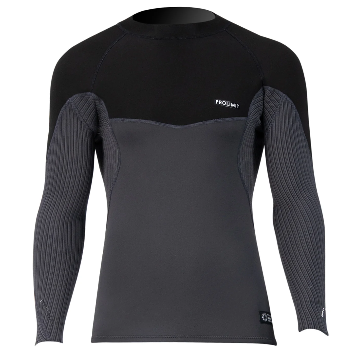 PROLIMIT PREDATOR NEOPRENE TOP LONGARM 2MM - 2