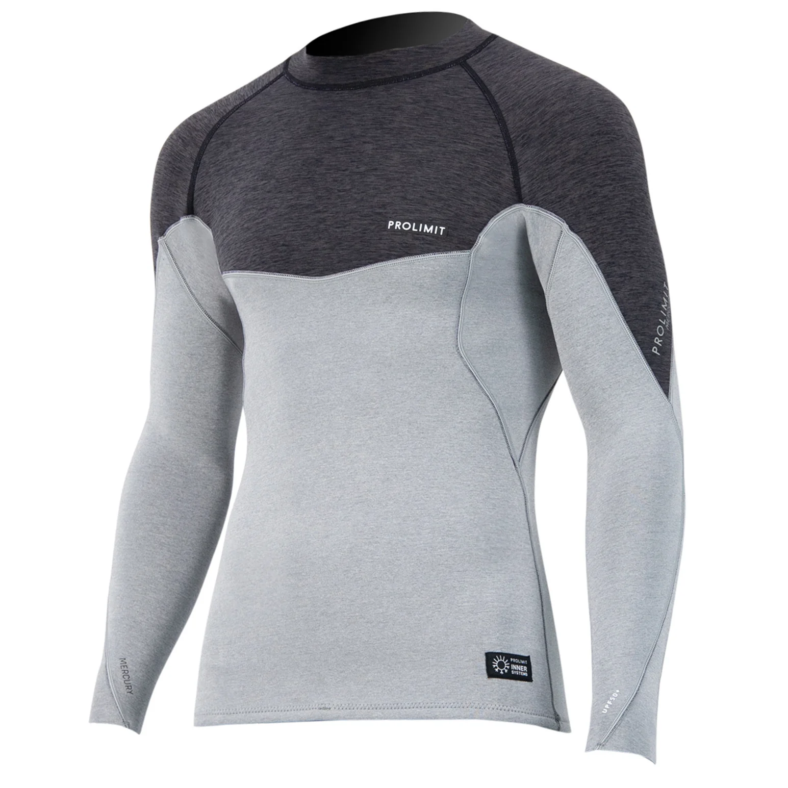 PROLIMIT PREDATOR NEOPRENE TOP LONGARM 2MM