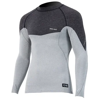 PROLIMIT PREDATOR NEOPRENE TOP LONGARM 2MM