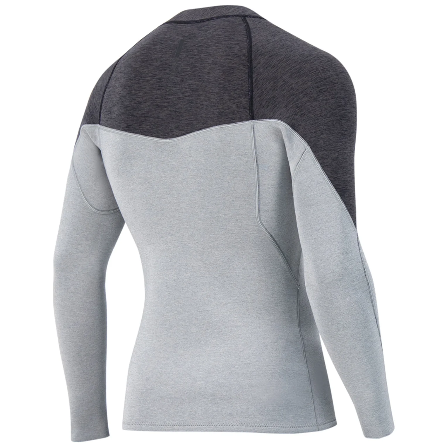 PROLIMIT PREDATOR NEOPRENE TOP LONGARM 2MM - 3