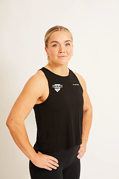RX Diane Tank Top (Oak Island)
