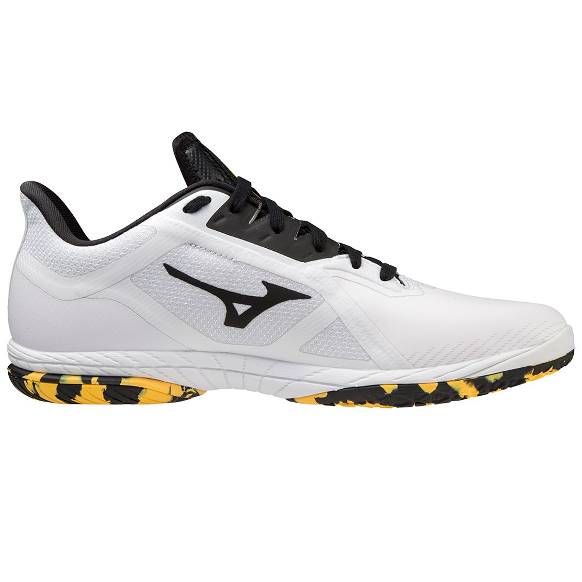 Mizuno Wave Drive Neo 3 vit/svart