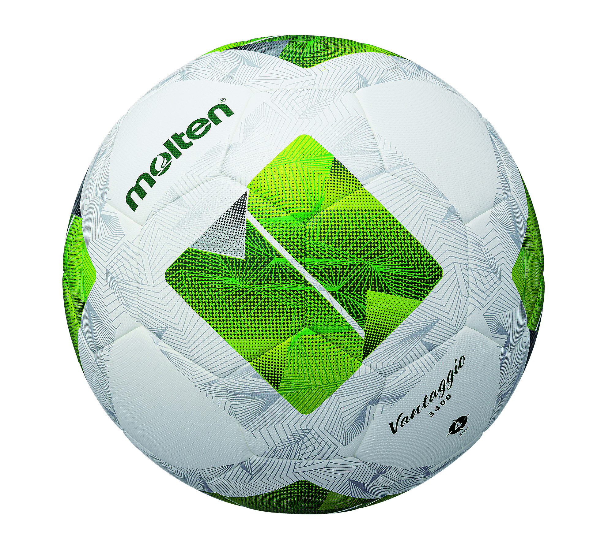 Molten Football 3400
