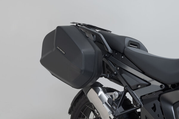 AERO ABS side case system. BMW R 1300 GS Adventure GG13 (24-25) - 5