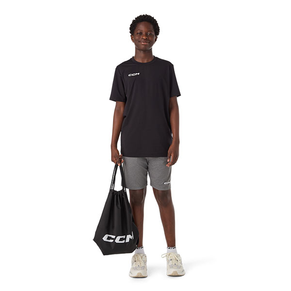 CCM Dryland Kit S25 Jr - 4