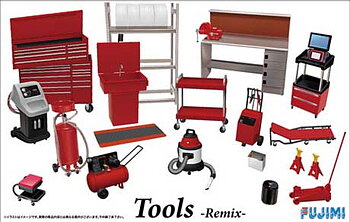 1/24 TOOLS (REMIX)