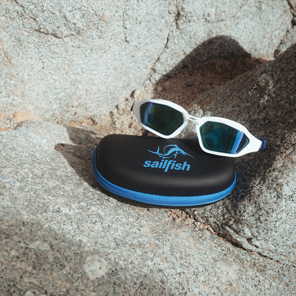 sailfish Goggle Case - 3