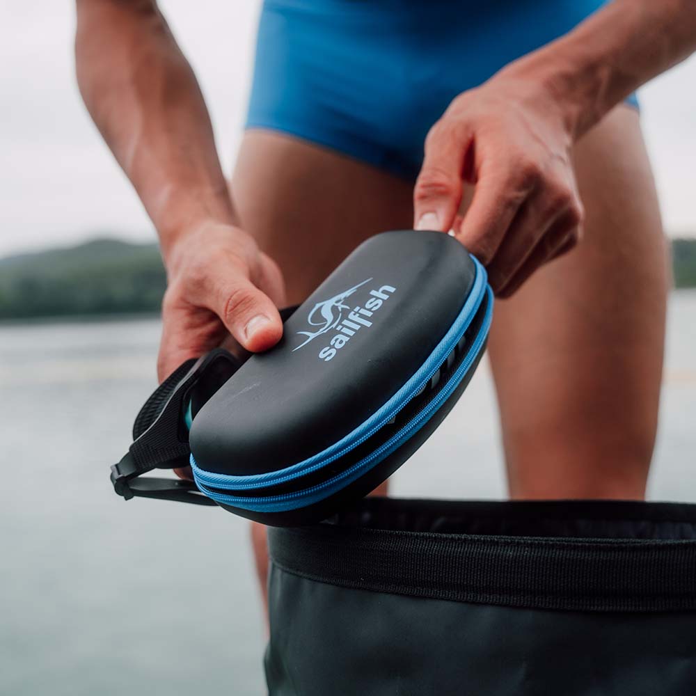 sailfish Goggle Case - 2