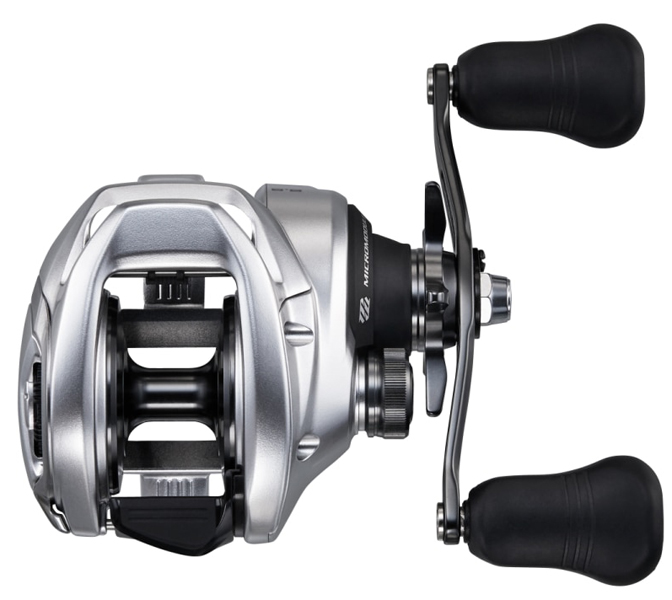 Shimano Tranx B 301 Vänster - 3