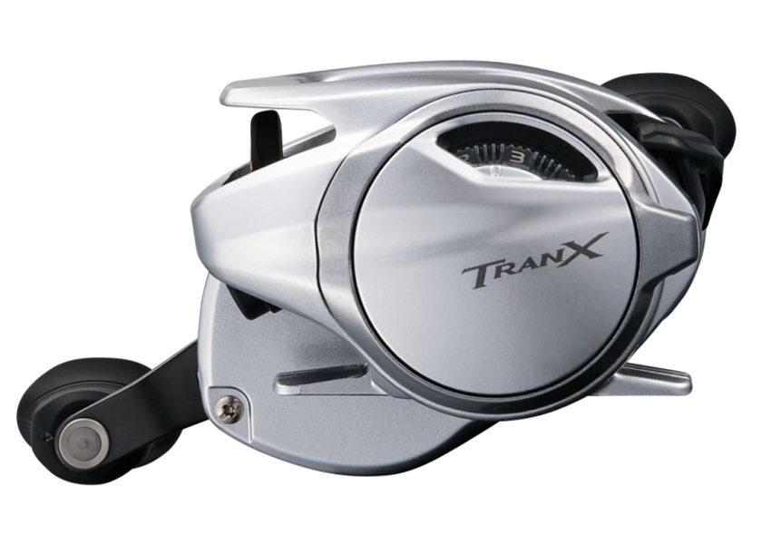 Shimano Tranx B 301 Vänster - 2