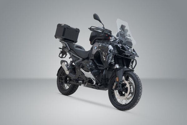 TRAX ADV top case system. BMW R 1300 GS Adventure GG13 (24-25) - 2