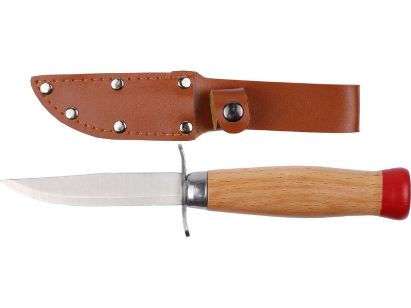 Scoutkniv