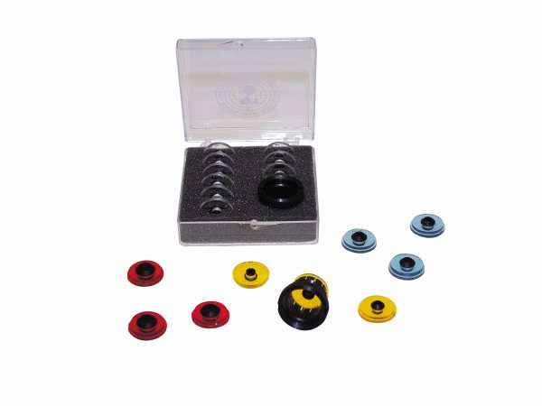 Special Contrast front sight inserts  /M22