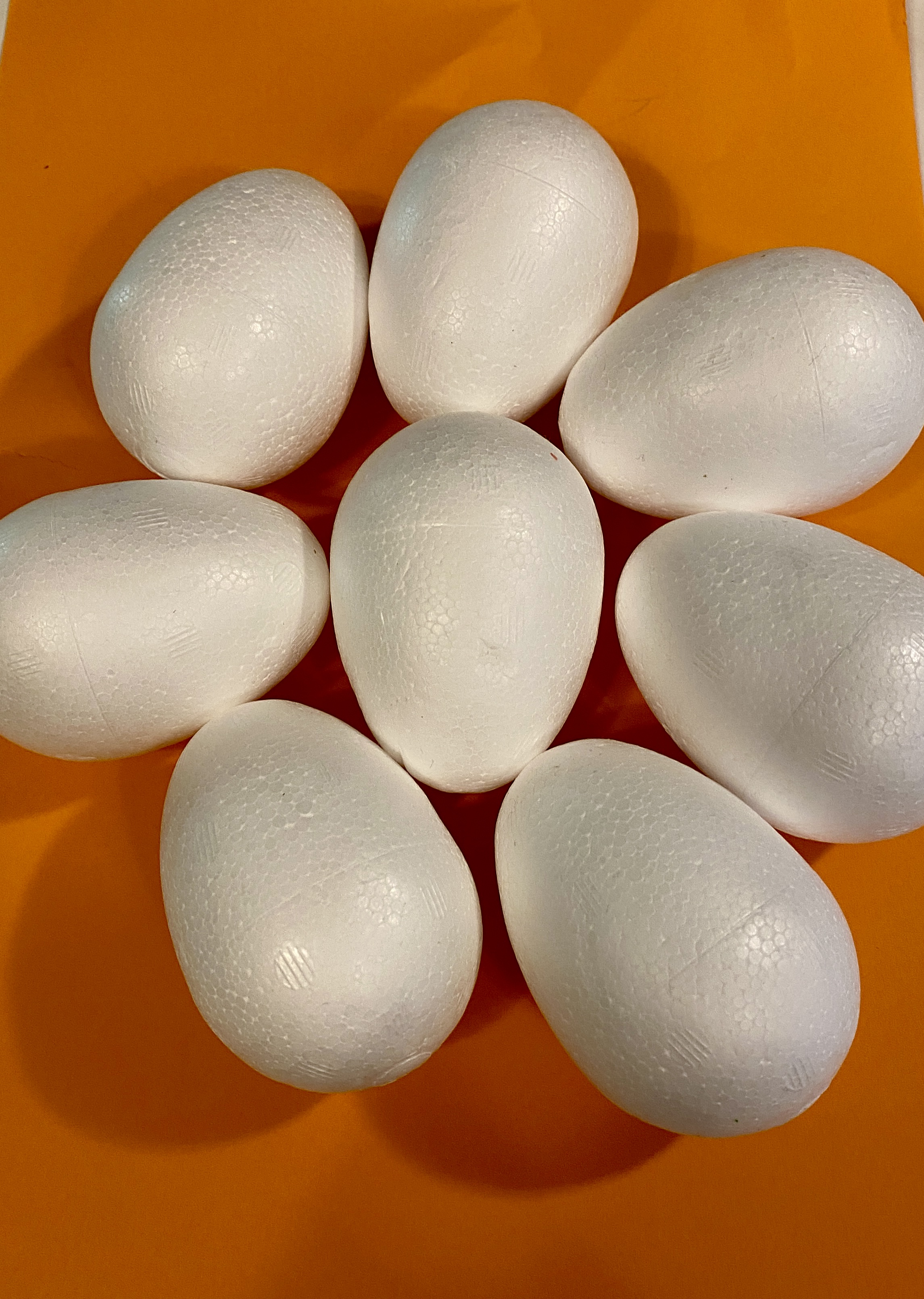Ägg.