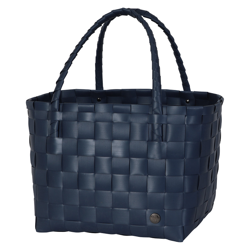 HANDED BY Shopper Paris Night blue