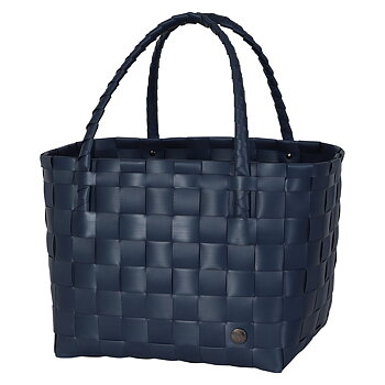 HANDED BY Shopper Paris Night blue