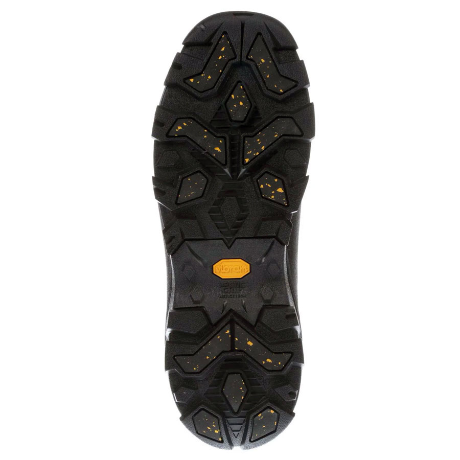 Muckboot Arctic Ice Vibram AG All Terrain Hög  - 5