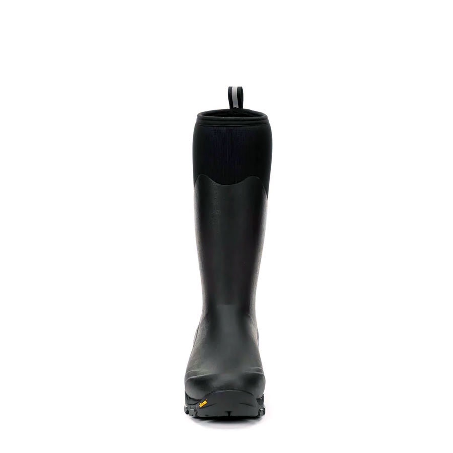 Muckboot Arctic Ice Vibram AG All Terrain Hög  - 7