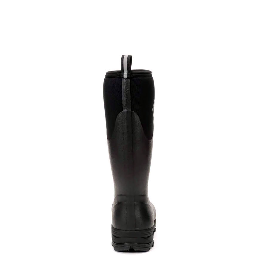 Muckboot Arctic Ice Vibram AG All Terrain Hög  - 8
