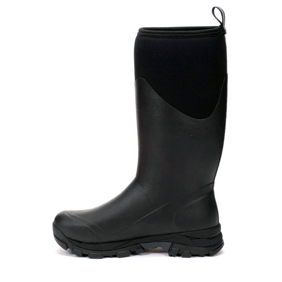Muckboot Arctic Ice Vibram AG All Terrain Hög  - 4