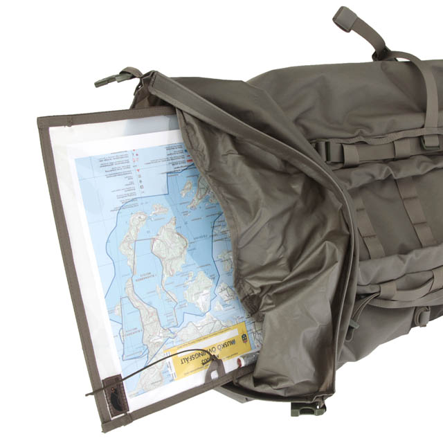 A3 Commander's Aid 1.0, Snigel - 6