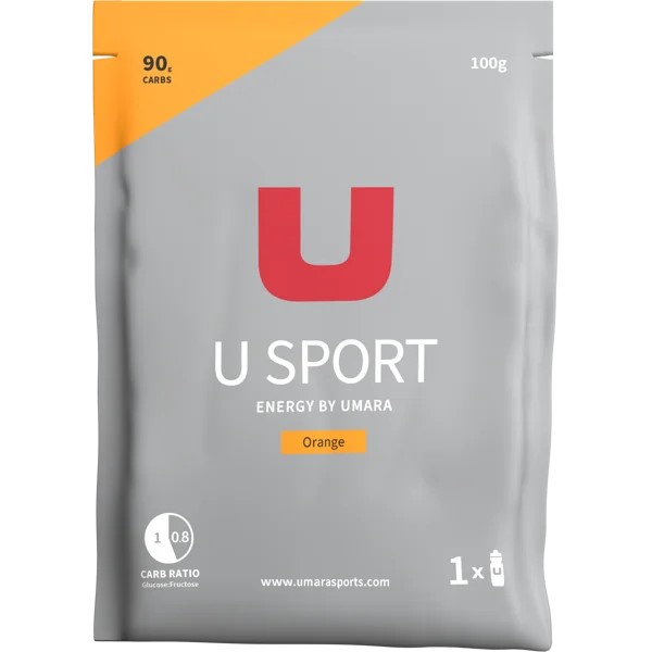Umara U Sport 100 g - 3