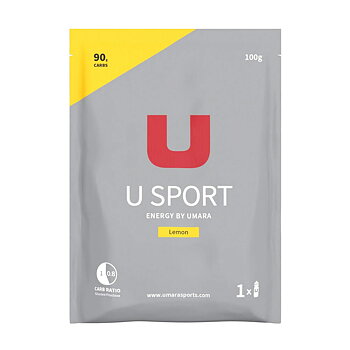 Umara U Sport 100 g