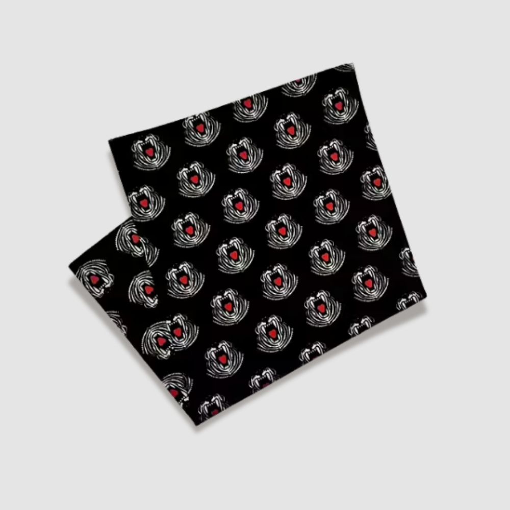 Multiscarf Buff Björnen