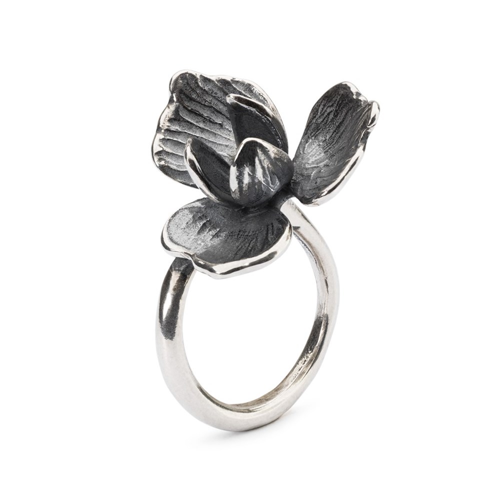 Trollbeads "Unfolding Ring"