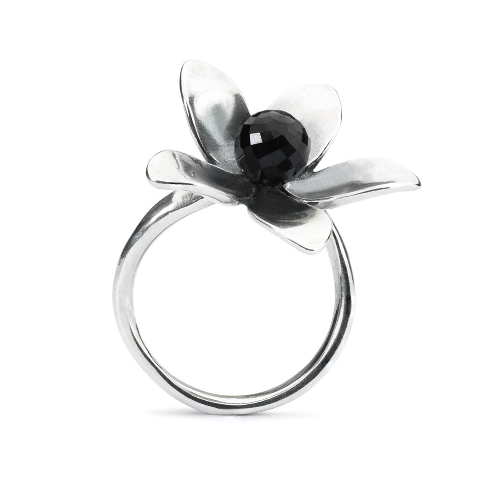 Trollbeads "Venus Flower Ring"