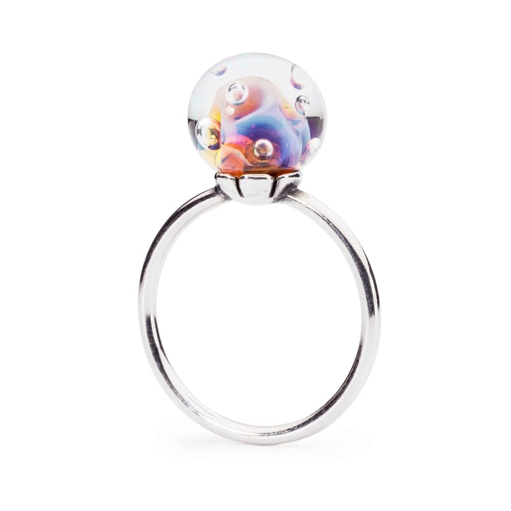 Trollbeads "Aurora Ring"