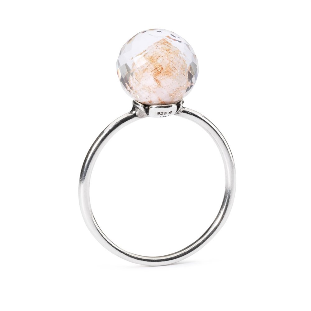 Trollbeads "Blossom Shade Ring"