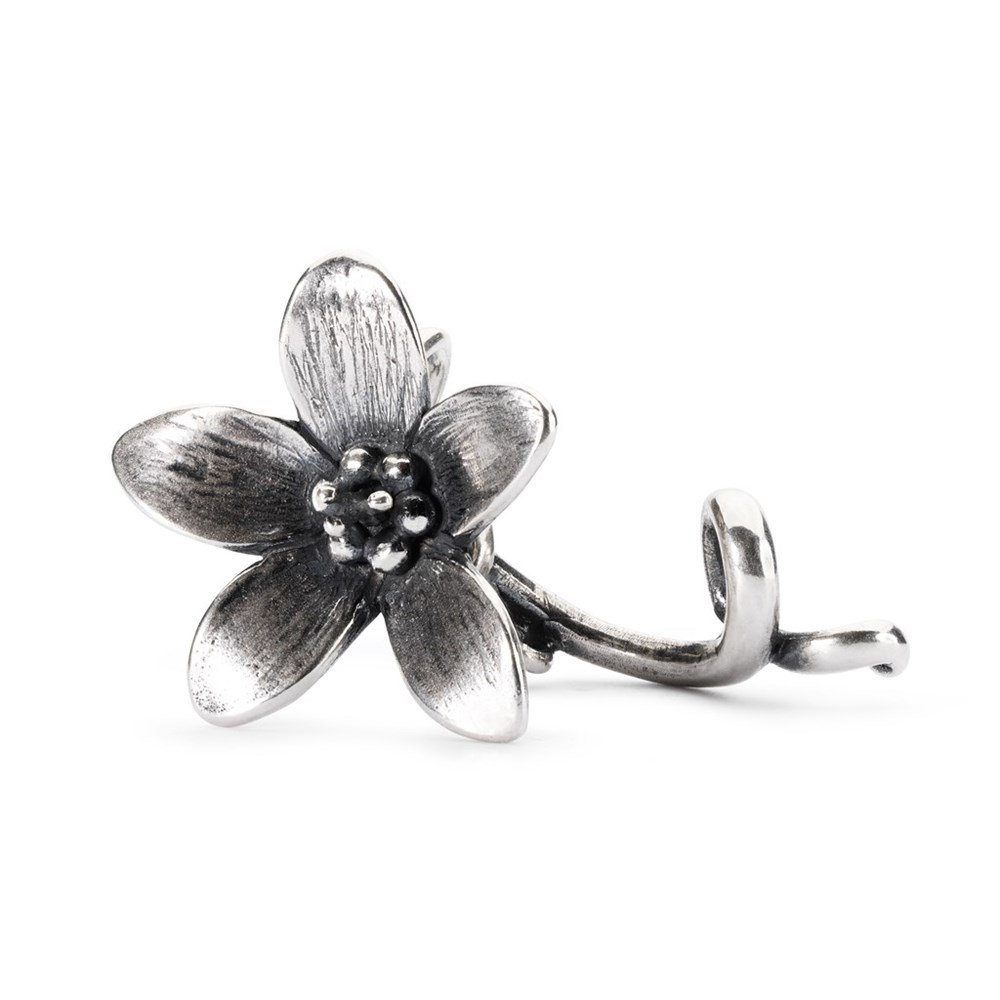 Trollbeads "Troll Anemone Pendant"