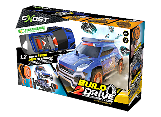 Exost Mech Drive - Super Sports