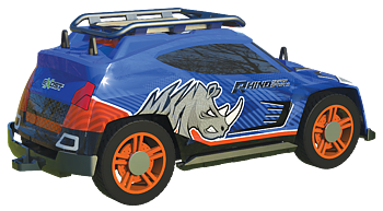 Exost Mech Drive - Super Sports