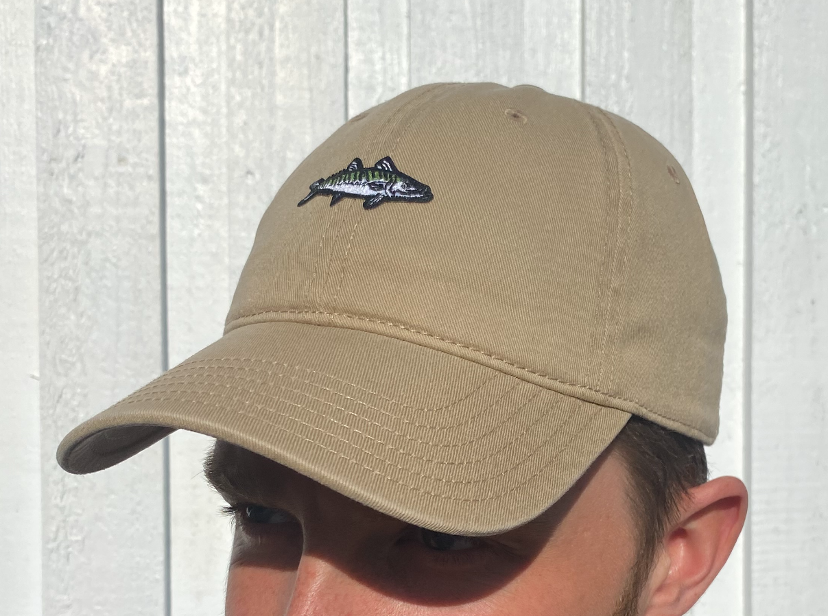 Keps Softcap minimakrill