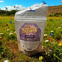 POW! Treats G.O.A.T/ Get