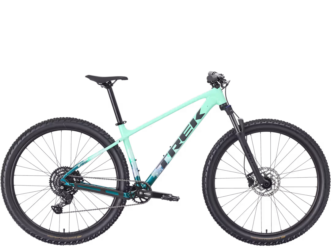 Trek Marlin 5 Gen 3 9-vxl Mountainbike 