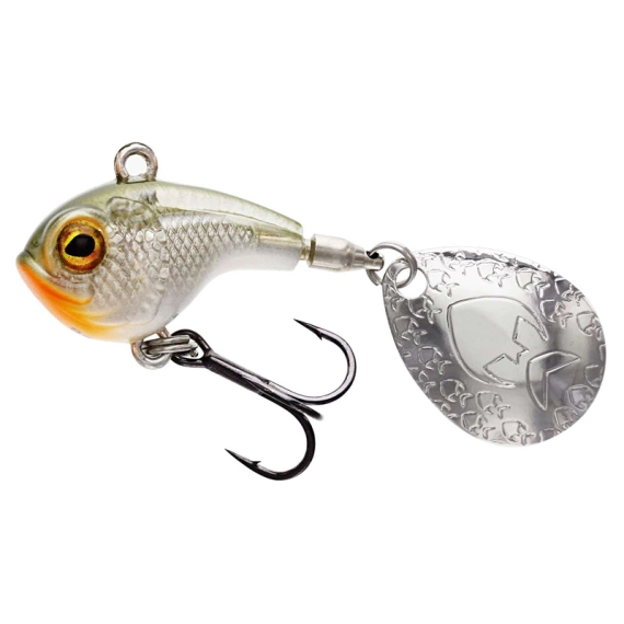 Westin DropBite Spin Tail Jig 2,6cm, 8g - 9