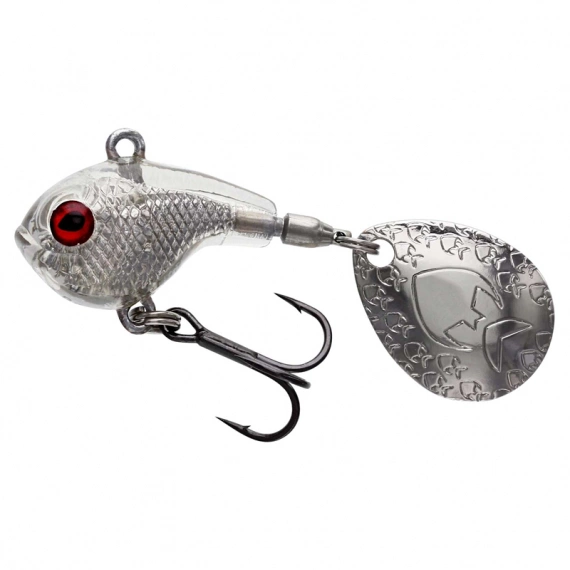Westin DropBite Spin Tail Jig 2,6cm, 8g