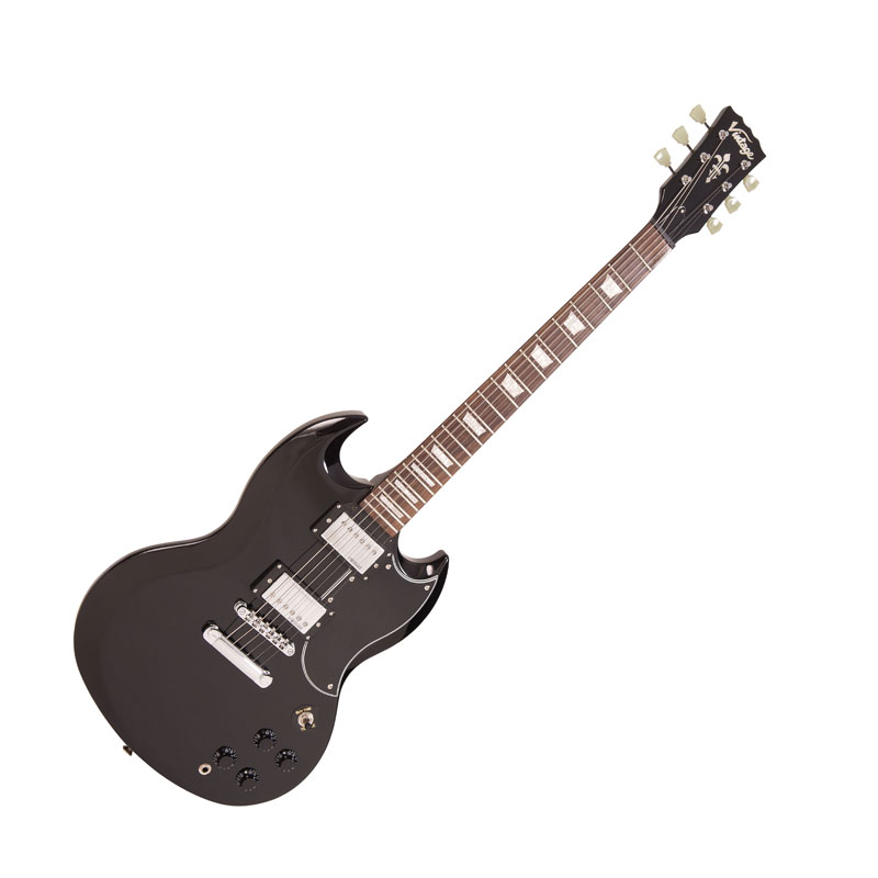 Vintage SG-modeller VS6 - 2