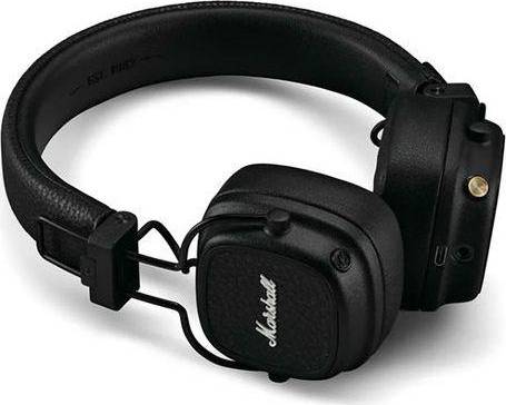 Marshall Major V - Svart - Original - 2